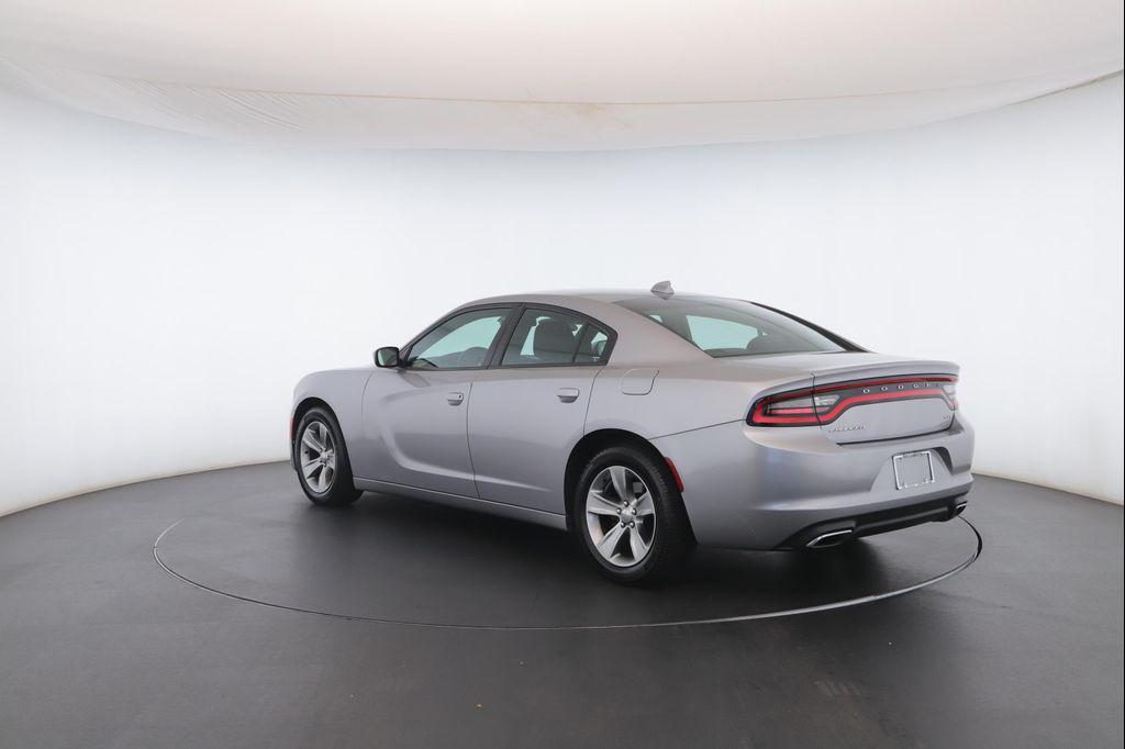 used 2016 Dodge Charger car, priced at $16,900