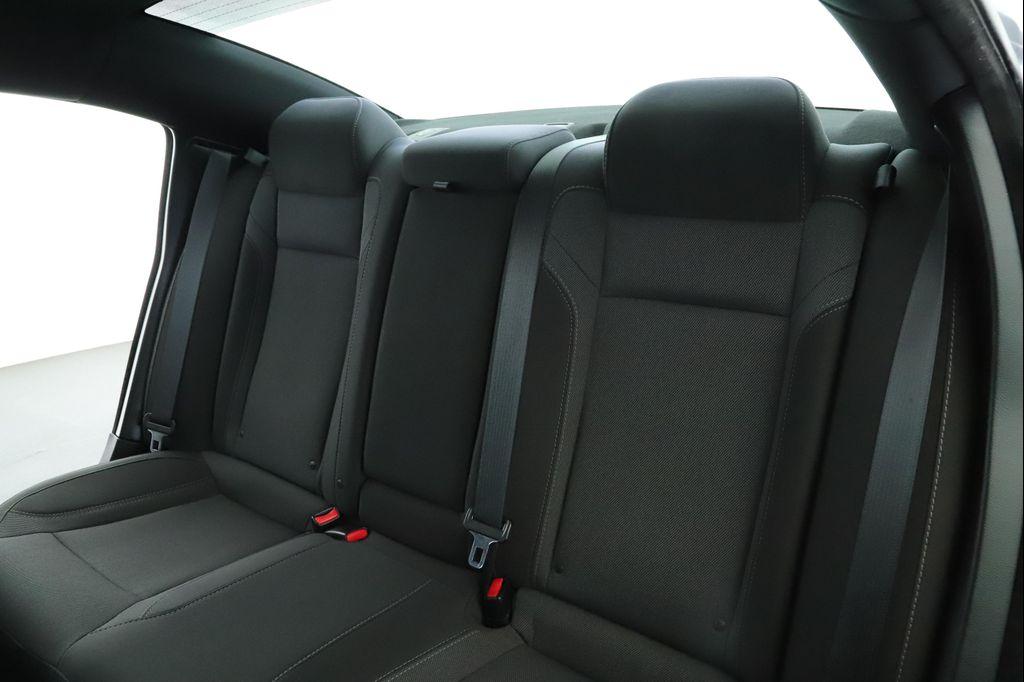 used 2016 Dodge Charger car, priced at $16,900