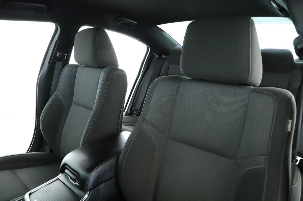 used 2016 Dodge Charger car, priced at $16,900