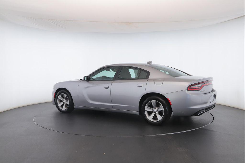 used 2016 Dodge Charger car, priced at $16,900