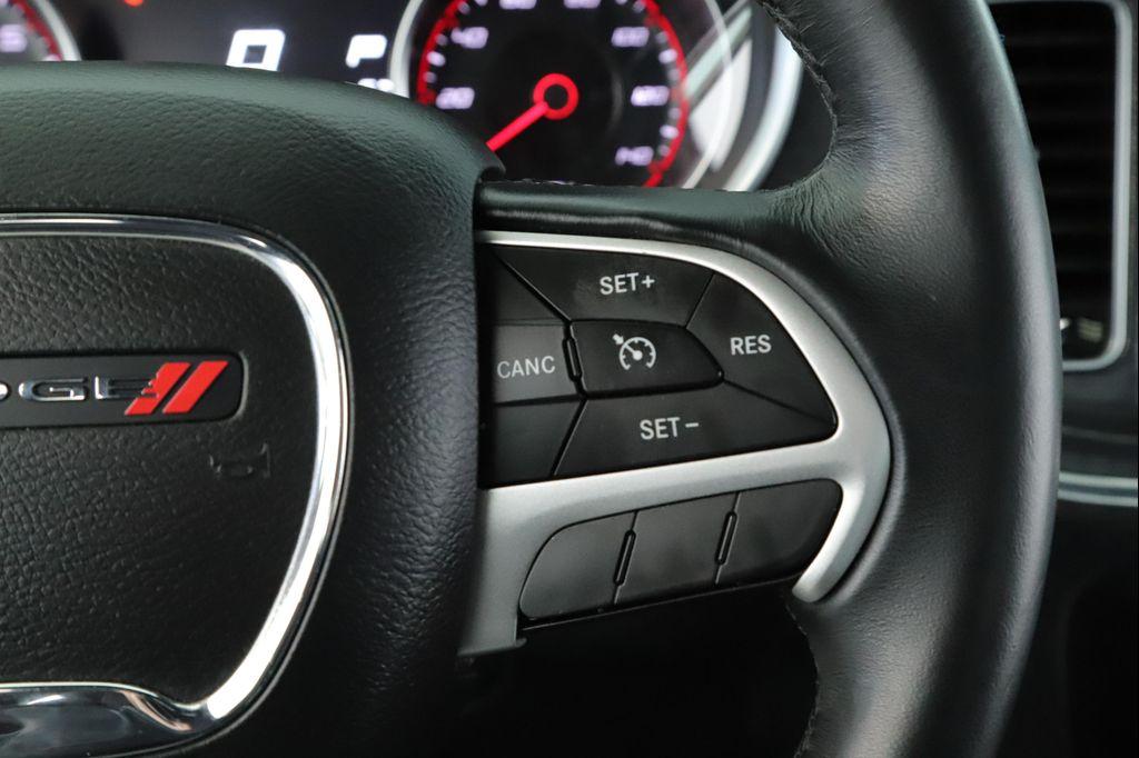 used 2016 Dodge Charger car, priced at $16,900