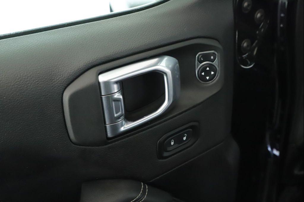 used 2021 Jeep Wrangler Unlimited 4xe car, priced at $25,900