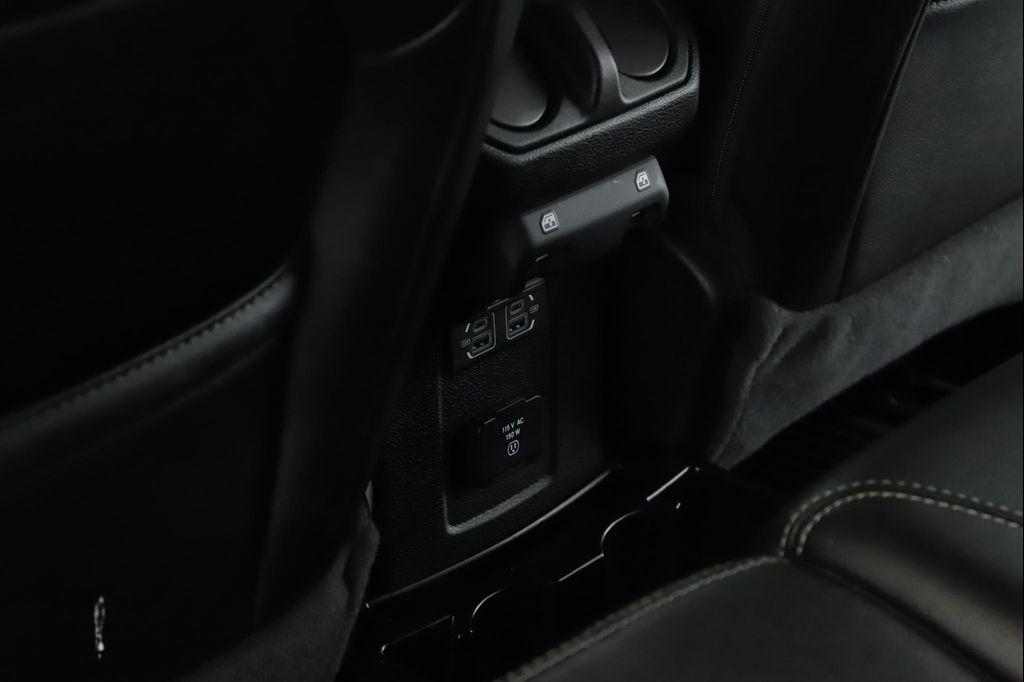 used 2021 Jeep Wrangler Unlimited 4xe car, priced at $25,900