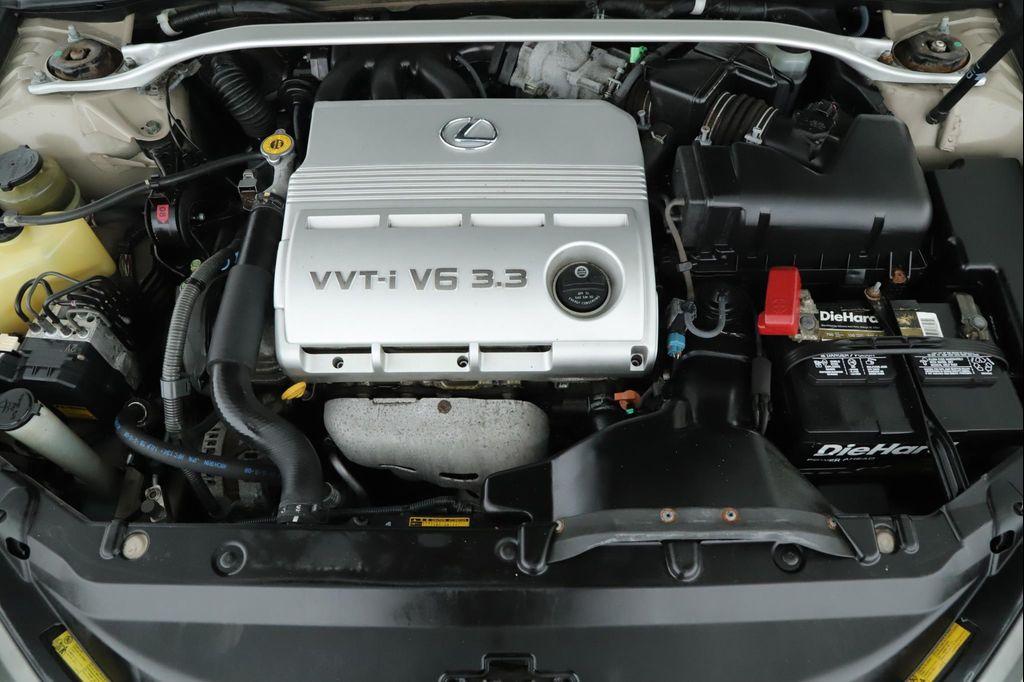 used 2006 Lexus ES 330 car, priced at $6,500