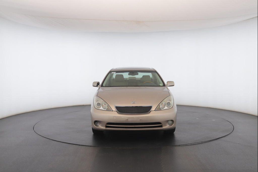used 2006 Lexus ES 330 car, priced at $6,500