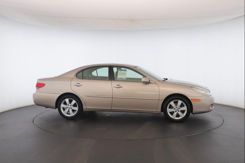 used 2006 Lexus ES 330 car, priced at $6,500