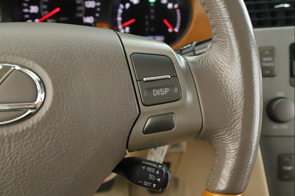used 2006 Lexus ES 330 car, priced at $6,500