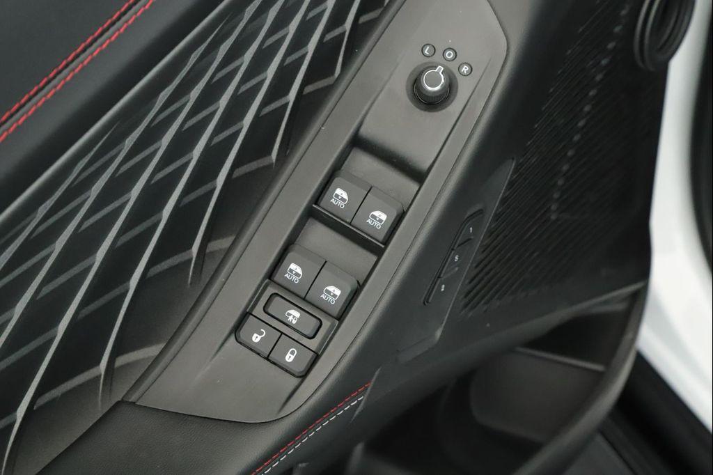 new 2026 Dodge Charger car, priced at $67,241