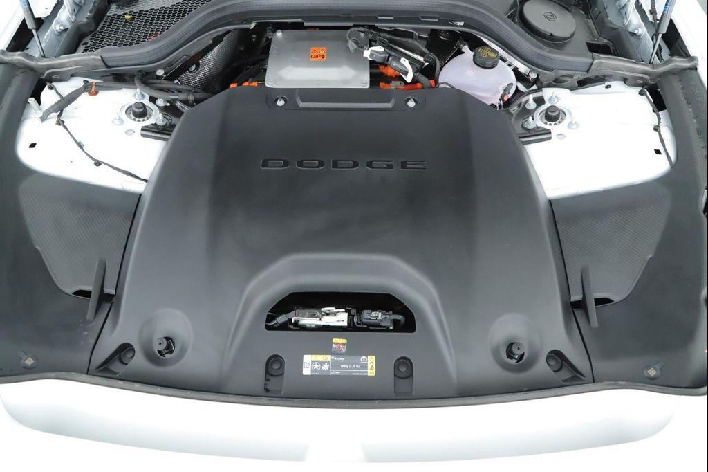 new 2026 Dodge Charger car, priced at $67,241