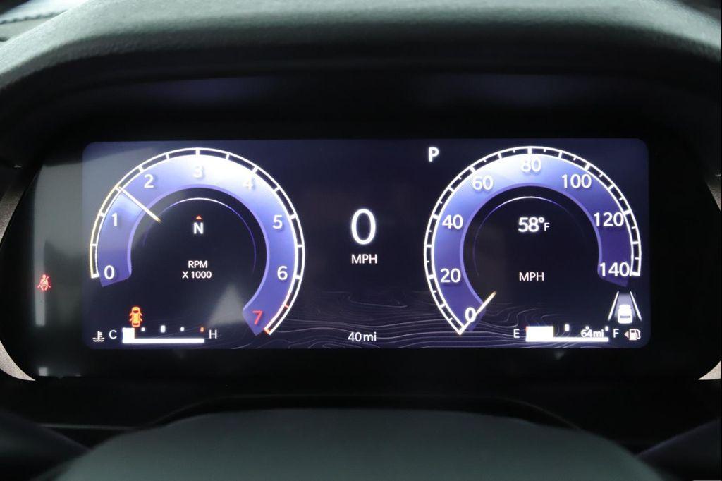 new 2025 Jeep Grand Cherokee L car