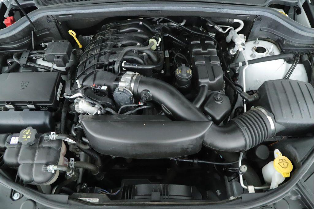 used 2022 Dodge Durango car, priced at $31,500