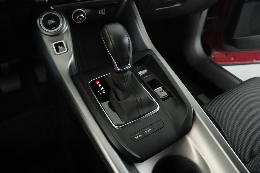 used 2024 Dodge Hornet car, priced at $22,500