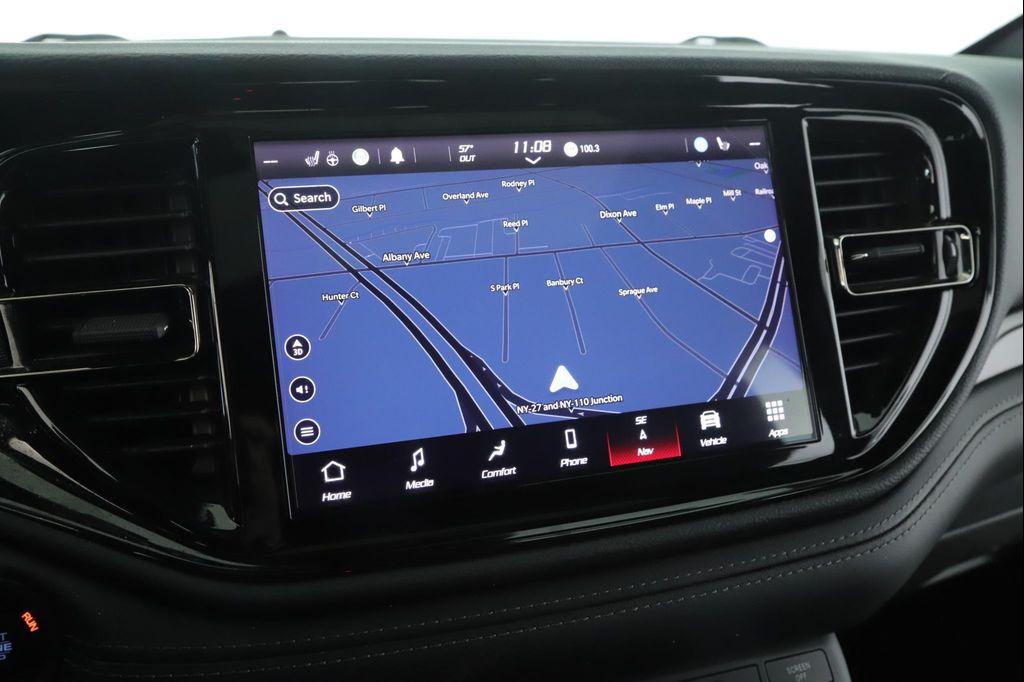 used 2022 Dodge Durango car, priced at $36,900