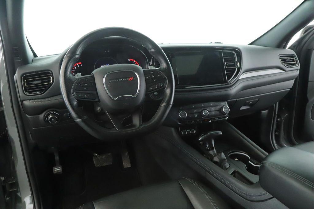 used 2022 Dodge Durango car, priced at $36,900