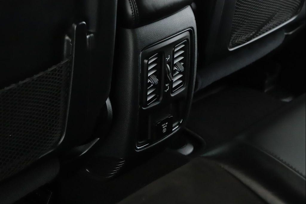 used 2020 Jeep Grand Cherokee car, priced at $24,900