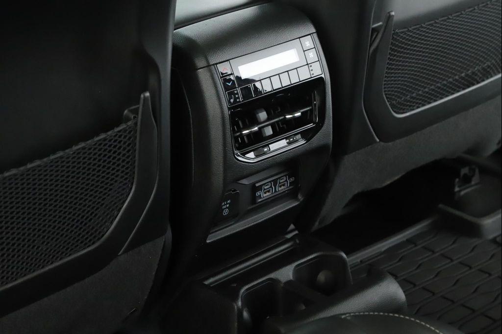 used 2023 Jeep Grand Cherokee L car, priced at $34,500