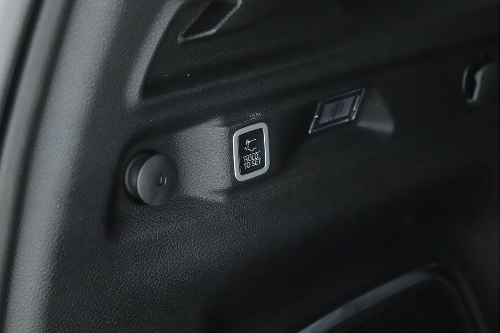used 2023 Jeep Grand Cherokee L car, priced at $34,500