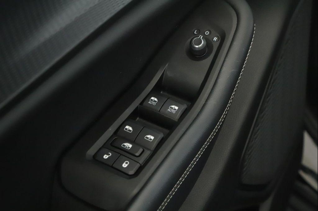 used 2023 Jeep Grand Cherokee car, priced at $32,500