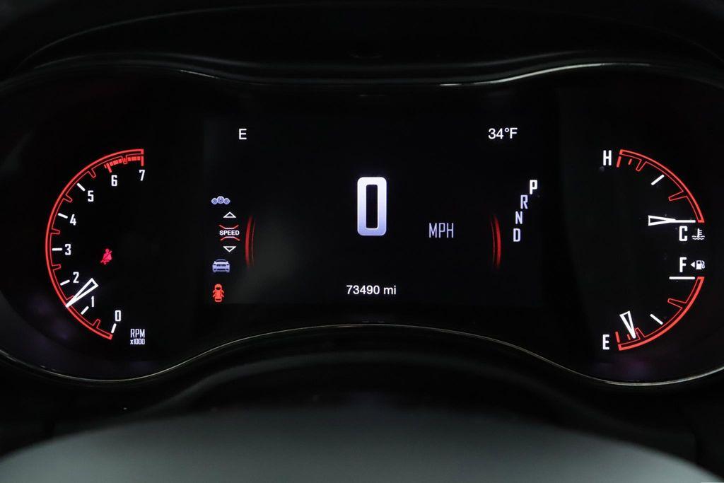 used 2020 Dodge Durango car, priced at $25,900