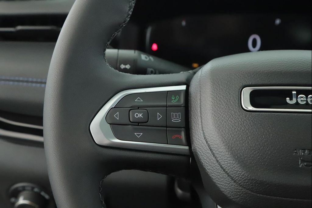new 2026 Jeep Compass car