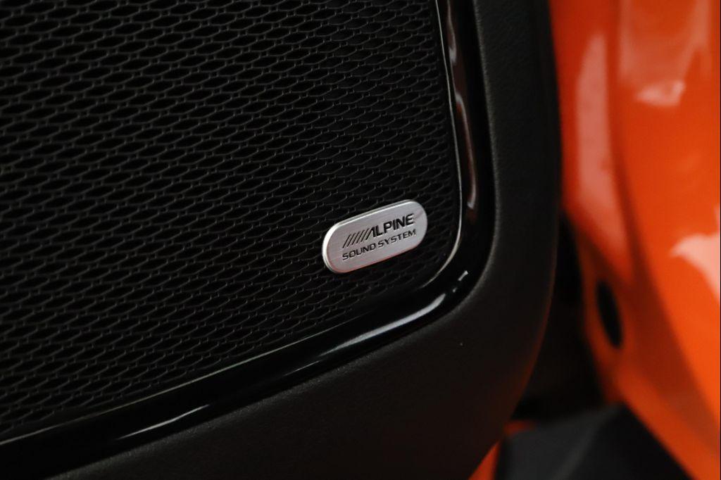 new 2026 Jeep Compass car, priced at $38,595