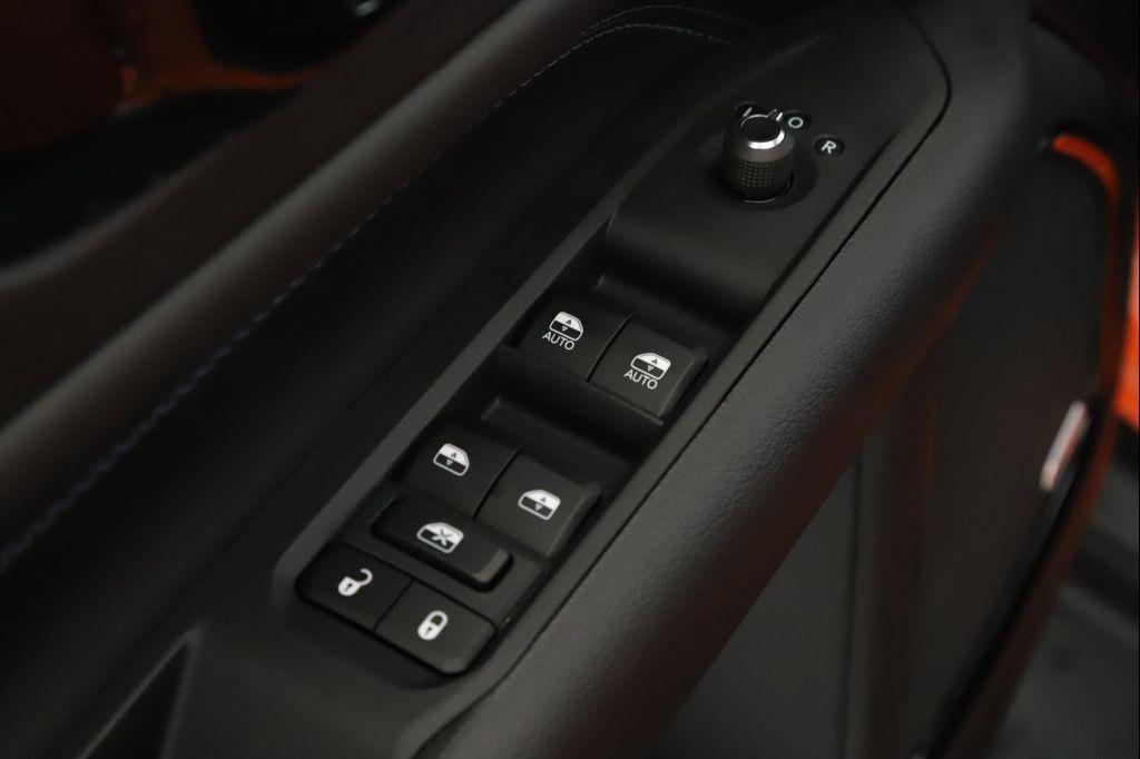 new 2026 Jeep Compass car, priced at $38,595