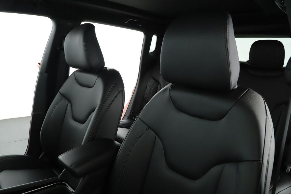 new 2026 Jeep Compass car, priced at $38,595