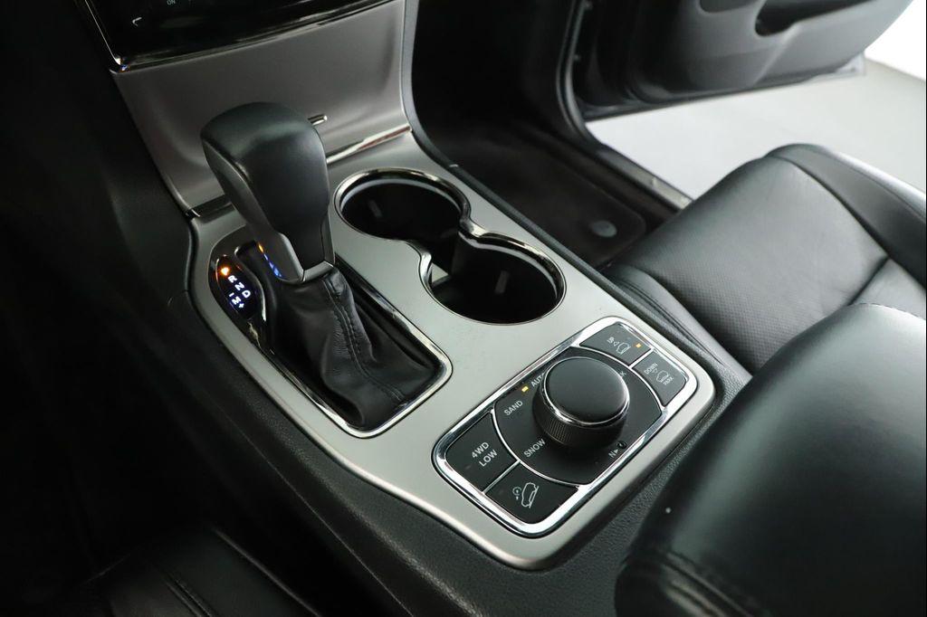 used 2019 Jeep Grand Cherokee car, priced at $24,900