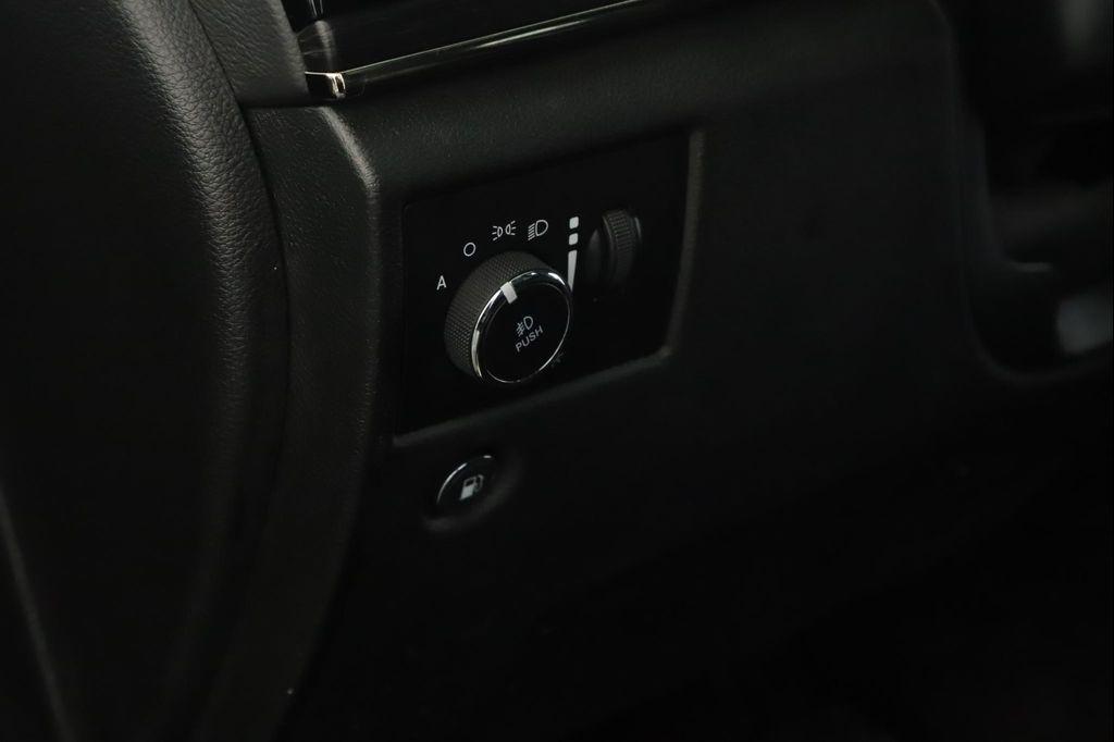 used 2019 Jeep Grand Cherokee car, priced at $24,900