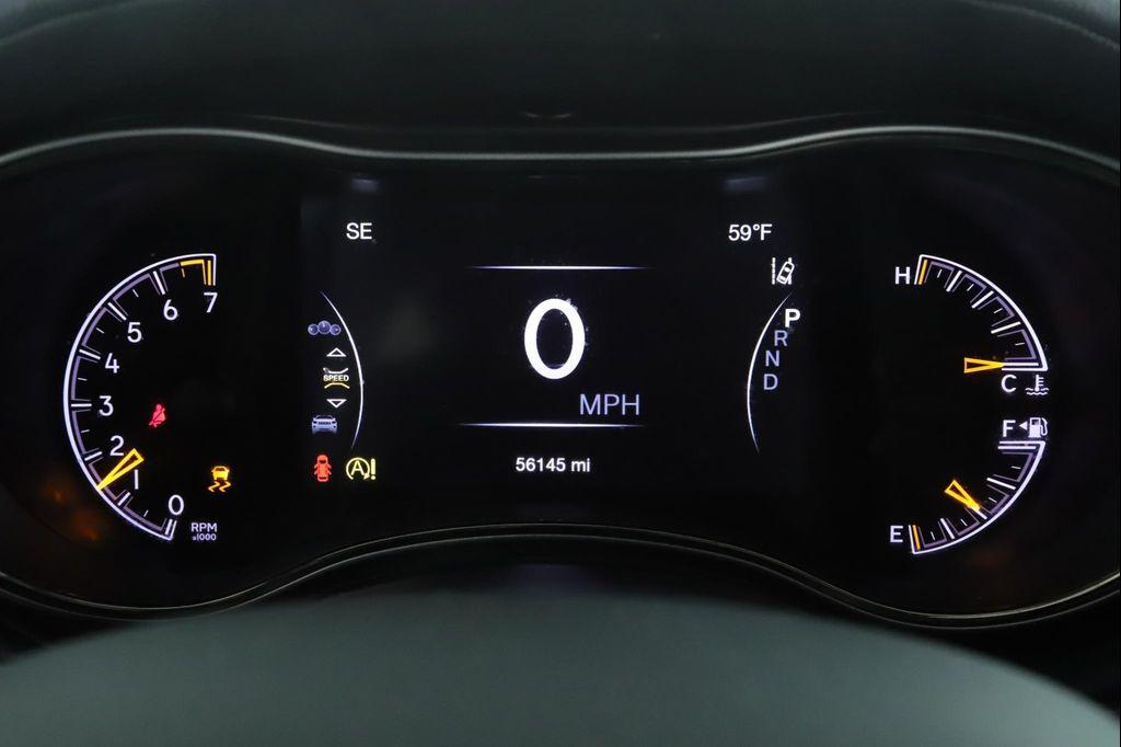 used 2019 Jeep Grand Cherokee car, priced at $24,900