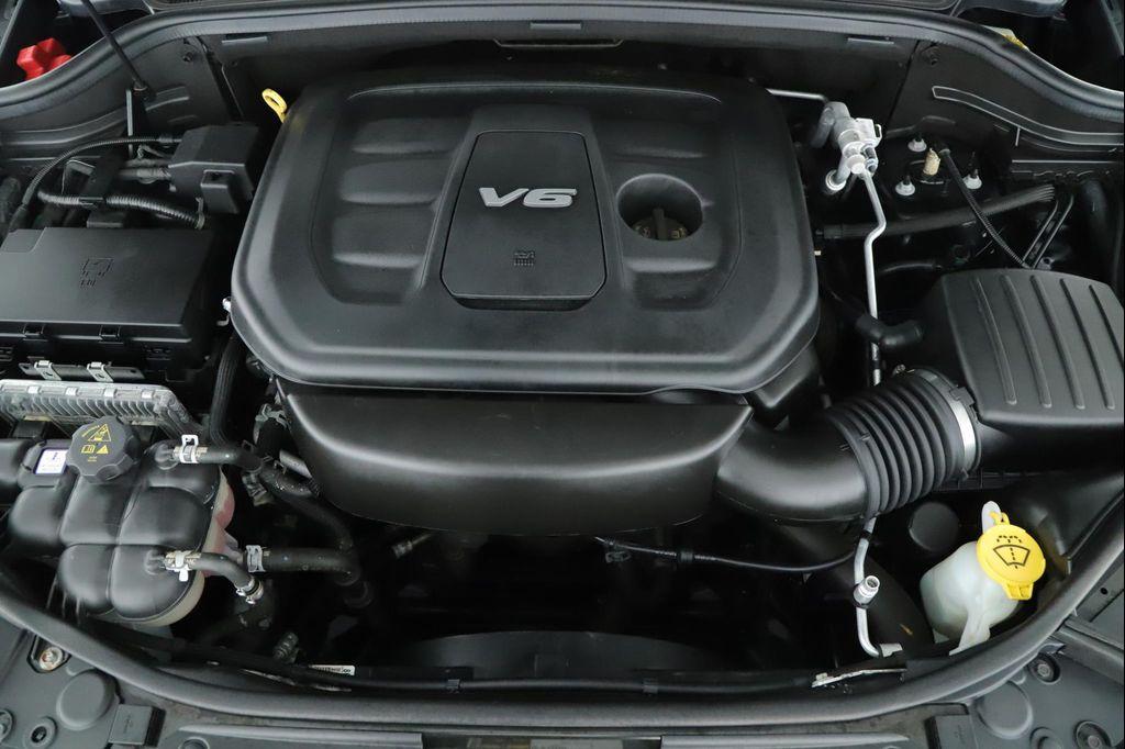 used 2019 Jeep Grand Cherokee car, priced at $24,900