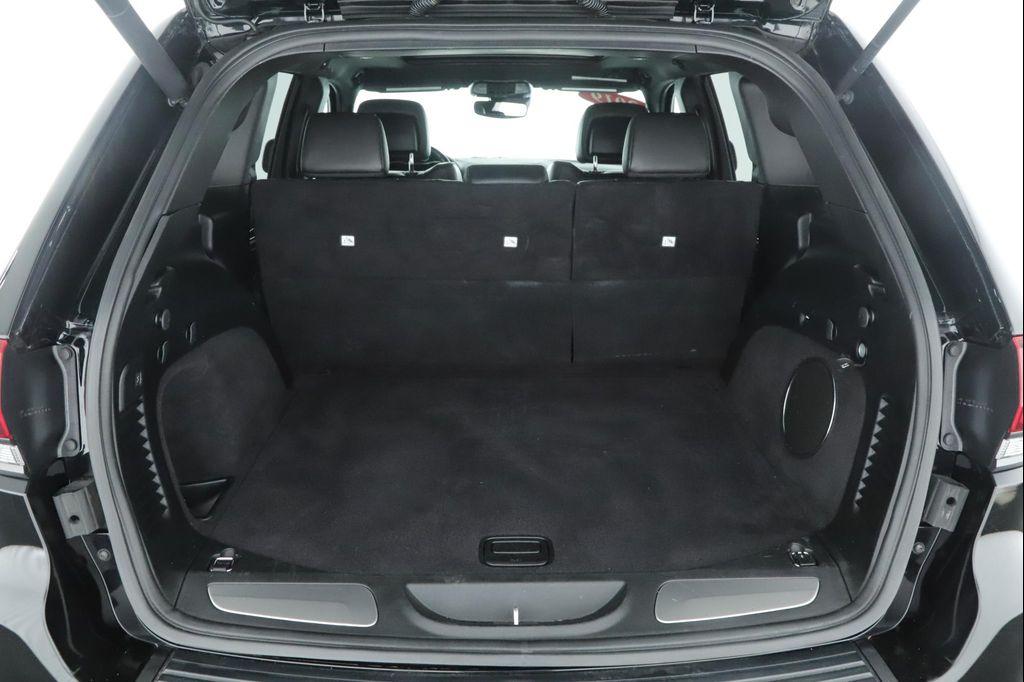 used 2019 Jeep Grand Cherokee car, priced at $24,900