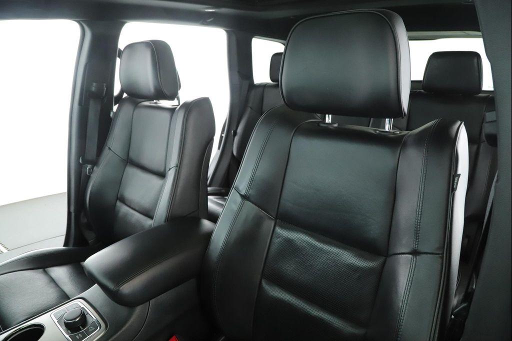 used 2019 Jeep Grand Cherokee car, priced at $24,900