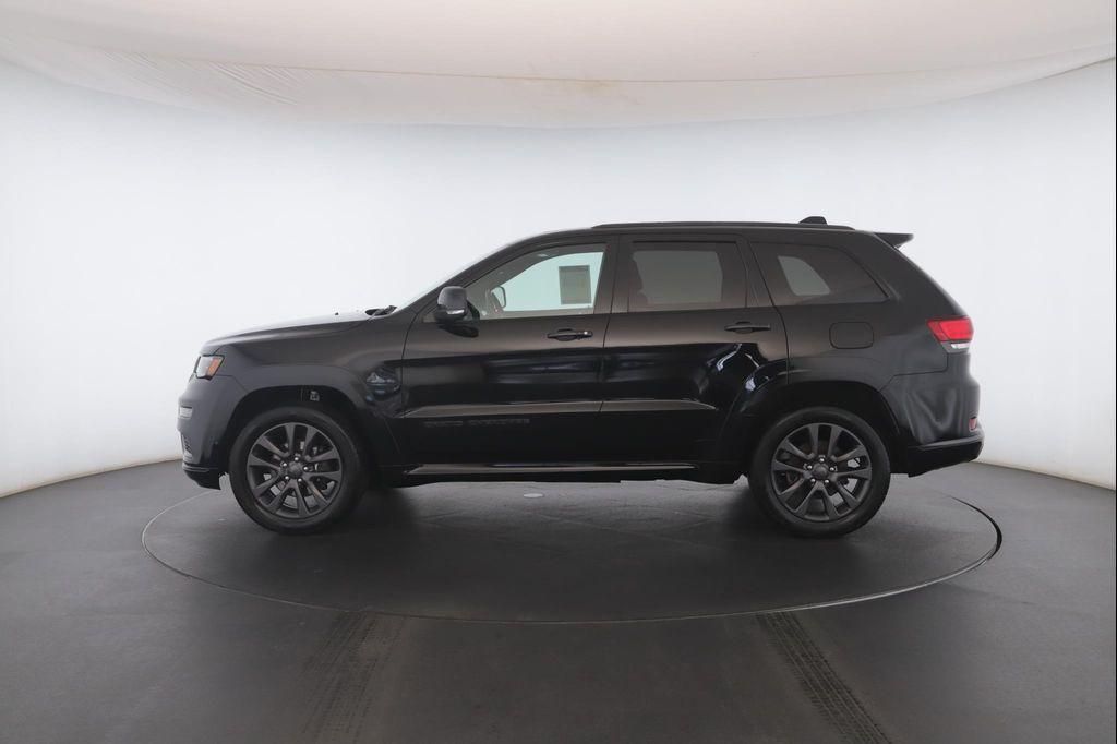 used 2019 Jeep Grand Cherokee car, priced at $24,900