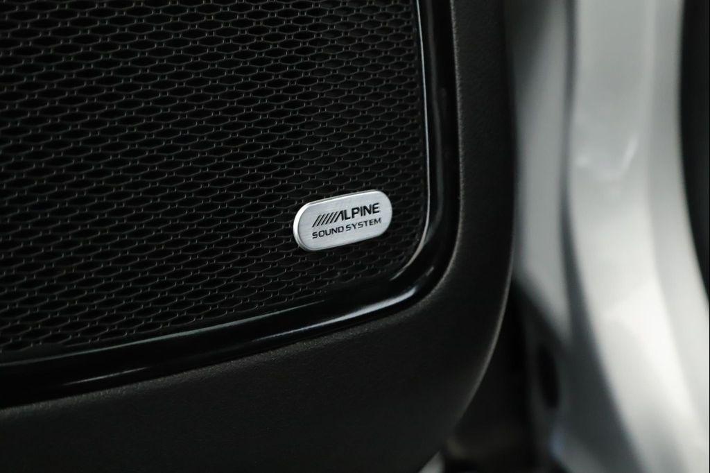 used 2024 Jeep Compass car, priced at $26,900