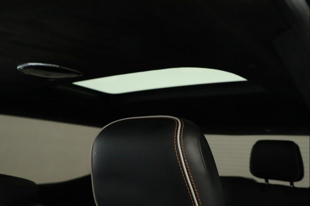 used 2022 Jeep Grand Wagoneer car, priced at $59,500