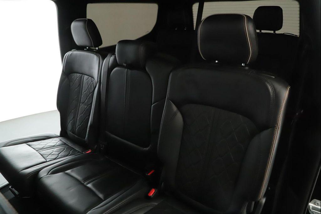 used 2022 Jeep Grand Wagoneer car, priced at $59,500