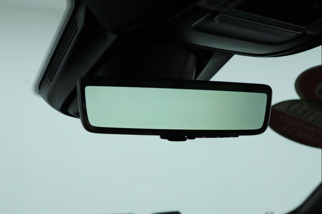 used 2023 Ram 1500 car, priced at $48,900