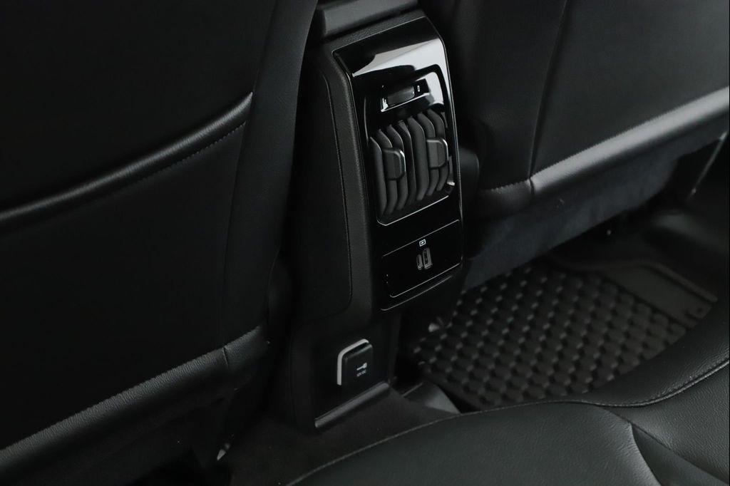 used 2024 Jeep Compass car, priced at $24,900