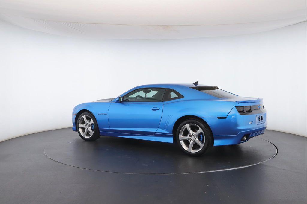 used 2010 Chevrolet Camaro car, priced at $10,900