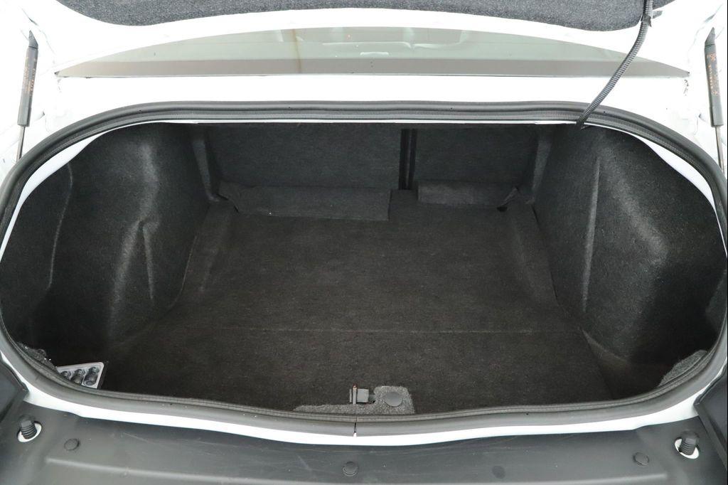 used 2023 Dodge Challenger car, priced at $31,675