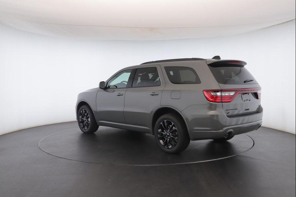 new 2026 Dodge Durango car, priced at $44,564