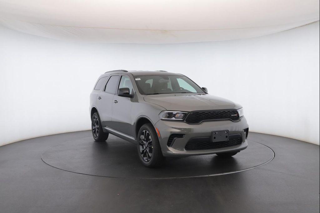 new 2026 Dodge Durango car, priced at $44,564