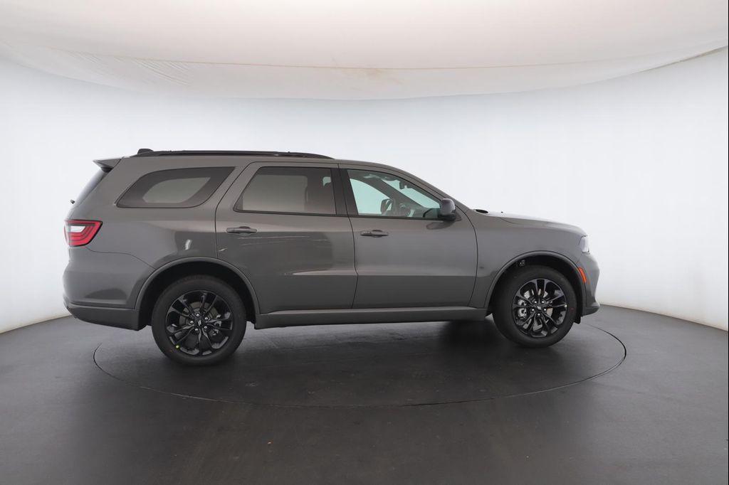 new 2026 Dodge Durango car, priced at $44,564