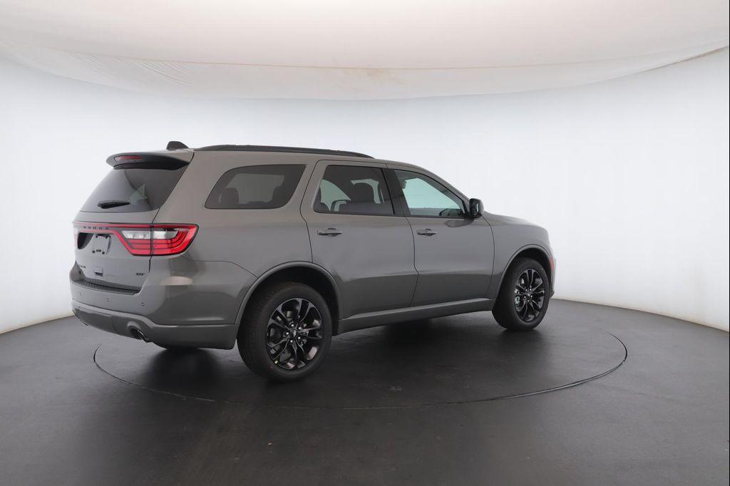 new 2026 Dodge Durango car, priced at $44,564