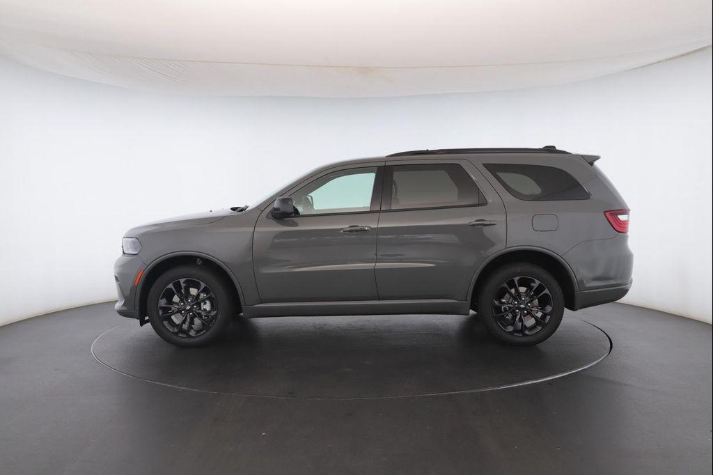 new 2026 Dodge Durango car, priced at $44,564