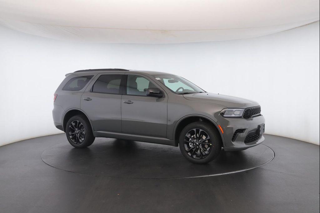 new 2026 Dodge Durango car, priced at $44,564