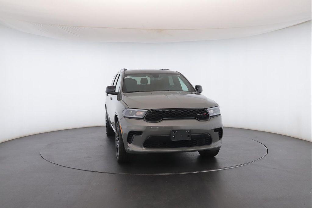 new 2026 Dodge Durango car, priced at $44,564