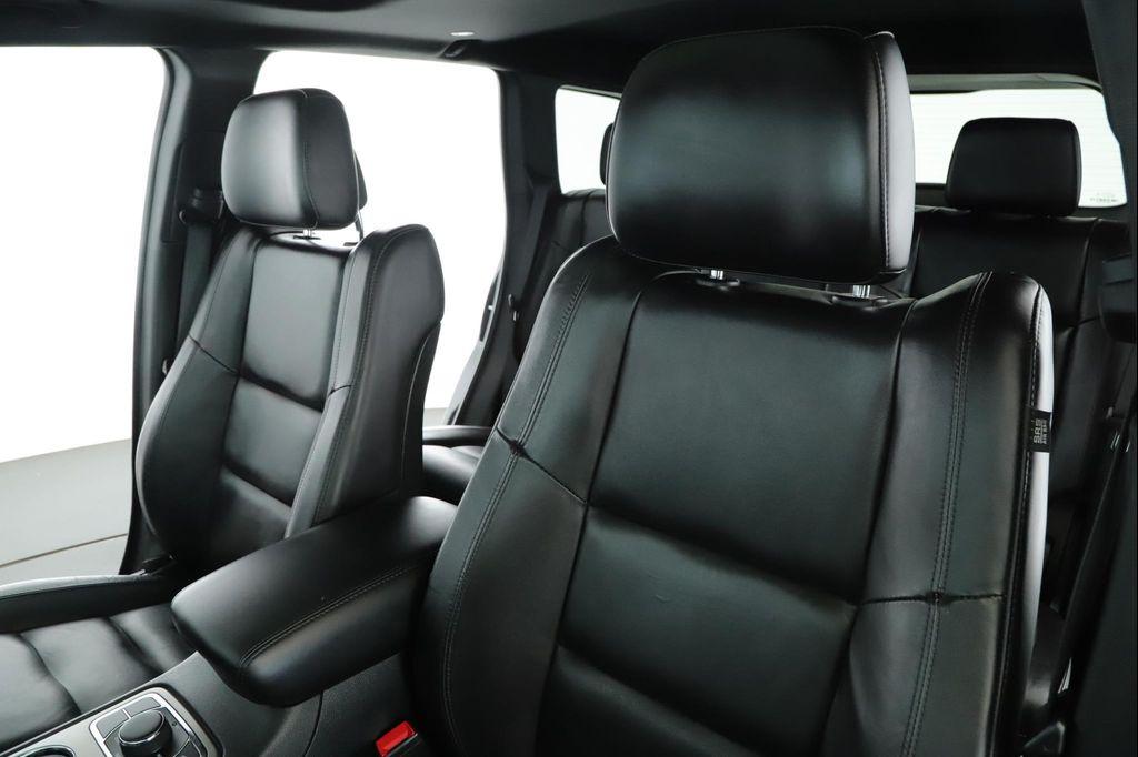 used 2022 Jeep Grand Cherokee car, priced at $28,900