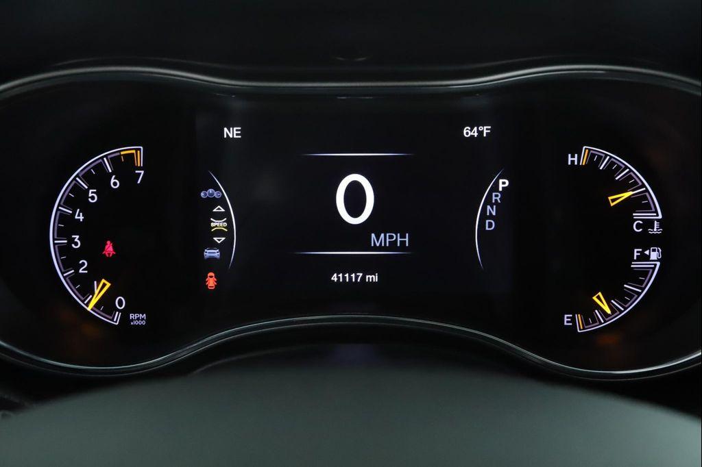 used 2022 Jeep Grand Cherokee car, priced at $28,900